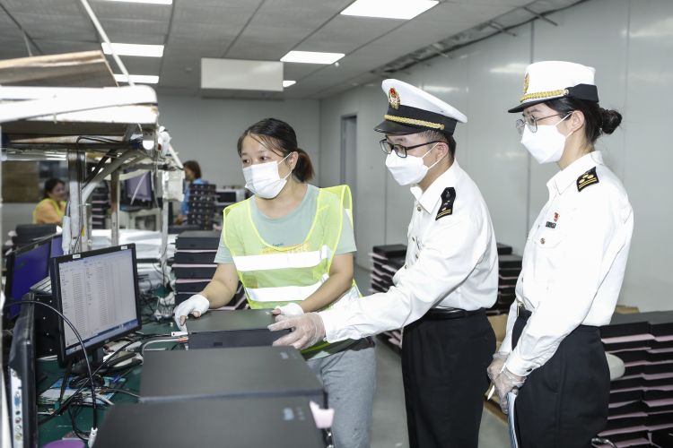 深圳“全球維修”業(yè)務(wù)展現(xiàn)巨大潛力