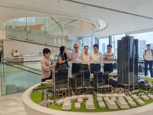 “雙招雙引”穩(wěn)步向前，坪山赴上海產(chǎn)業(yè)交流匯聚高質(zhì)量發(fā)展新動能