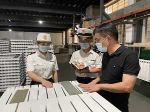 “浙江制造”擁抱非洲市場