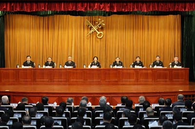2025年全國海關工作會議在北京召開