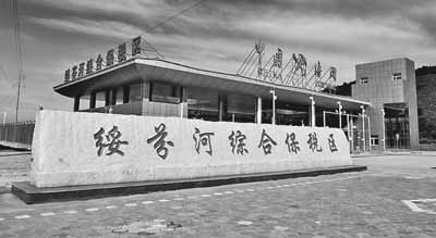 綏芬河綜合保稅區(qū)打造企業(yè)優(yōu)良發(fā)展環(huán)境