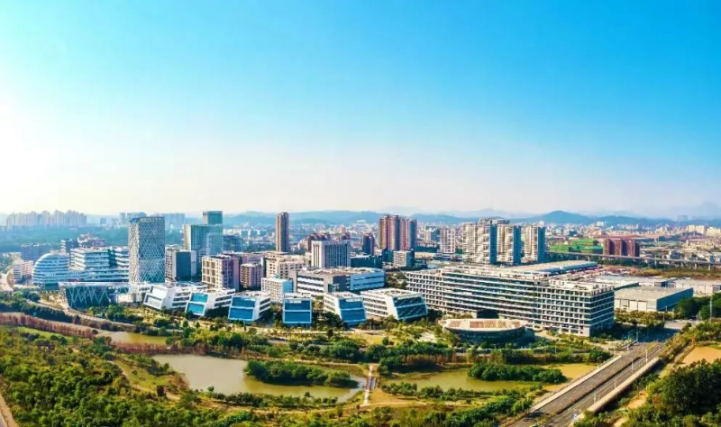 深圳高新區(qū)“雙核”聯(lián)動，坪山這場產(chǎn)業(yè)交流會強(qiáng)勢助推創(chuàng)新共贏