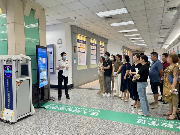 AEO助力新興產(chǎn)業(yè)外貿(mào)發(fā)展