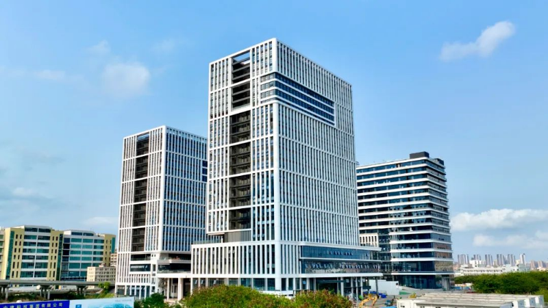 坪山新增11家市級(jí)專(zhuān)精特新“小巨人”企業(yè)，是他們......