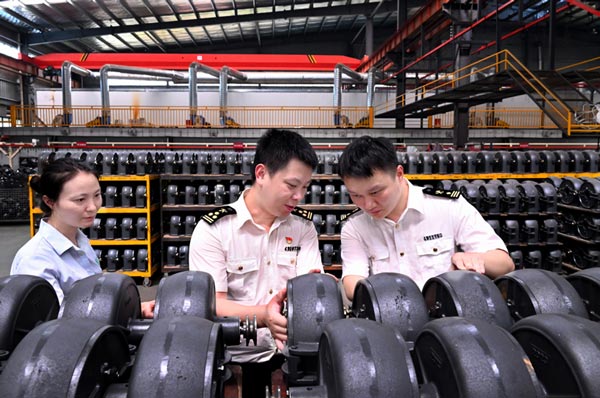 雙峰農(nóng)機(jī)暢銷“一帶一路”