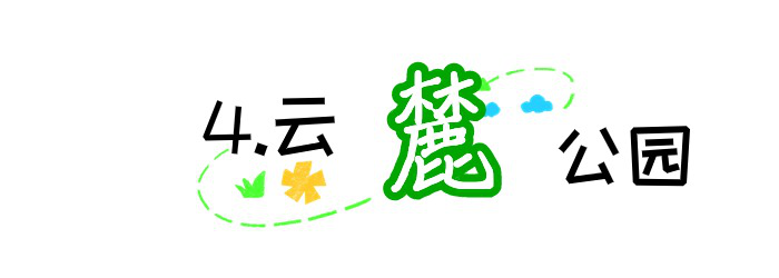 坪山區(qū)一批口袋公園建成開園，讓“公園20分鐘效應”觸手可及 云麓公園